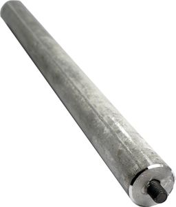 Barreau magnesium 360x26