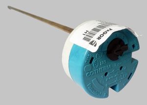 Thermostat tige 450mm