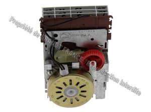 Programmateur es1592 3 etages