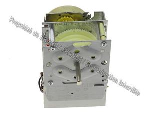 Programmateur es1595 4 etages