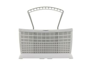 Silverware basket