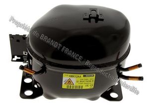 Compresseur  hmk12aa