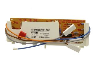 Circuit electronique