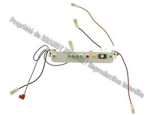 Circuit electronique