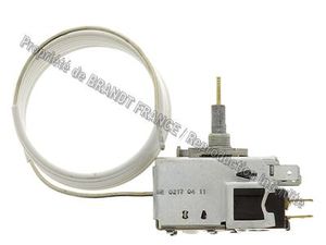 Thermostat s20317