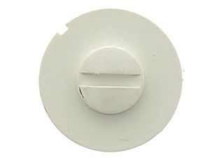Manette thermostat