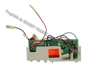 Circuit electronique