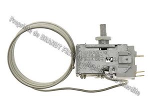 Thermostat  a130418