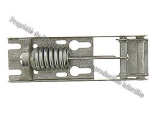 Charniere s40 2503