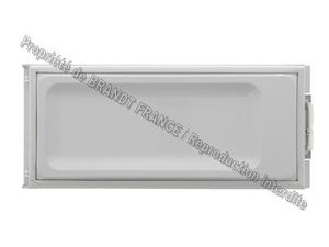 Porte congelateur
