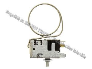 Thermostat  k59
