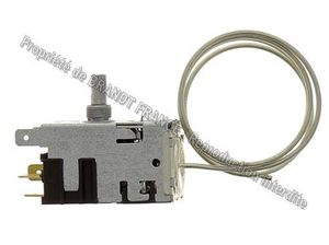 Thermostat 077b6532
