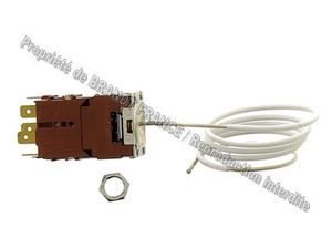 Thermostat 077b6547