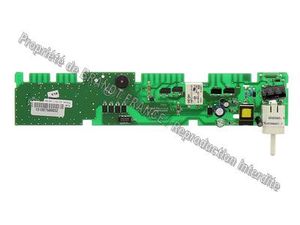 Circuit electronique