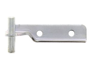 Charniere intermediaire