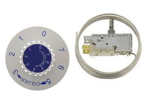 Thermostat  vt93