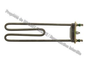 Immersion heater  2200w