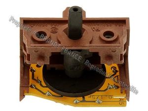 Commutateur essoreuse