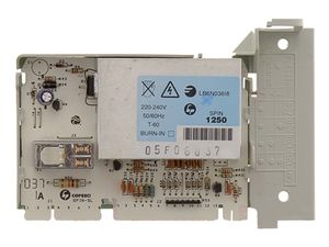 Circuit electronique