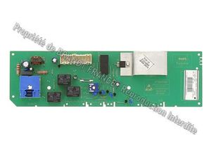 Circuit electronique