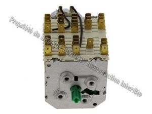 Programmateur  elbi 0834/7