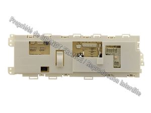 Circuit electronique