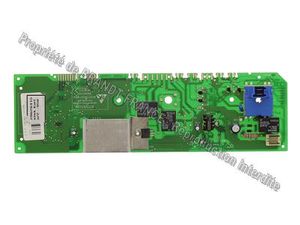 Circuit electronique