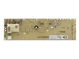 Carte de commande