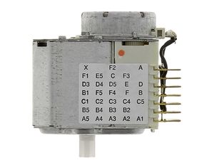 Programmateur  p1a