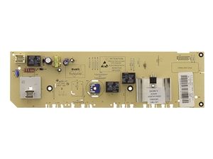 Carte de commande