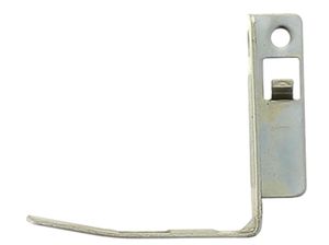 Support pressostat