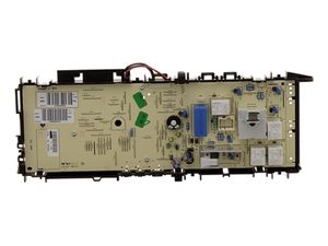 Carte de commande