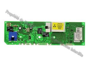 Circuit electronique