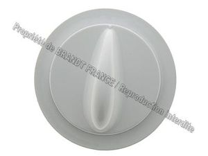 Bouton programmateur