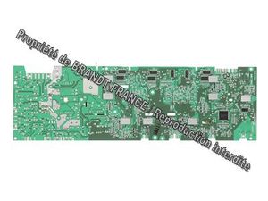 Carte de commande