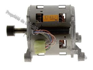 Moteur  2/16