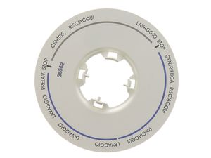Manette programmateur