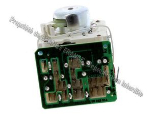 Programmateur ec4527