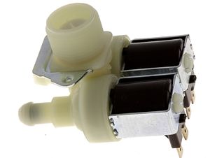 Electrovanne 2 voies