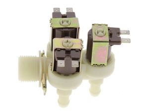 Electrovanne 3 voies