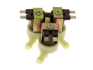 Electrovanne 3 voies