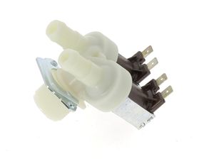 Electrovanne 2 voies