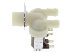 Electrovanne 2 voies