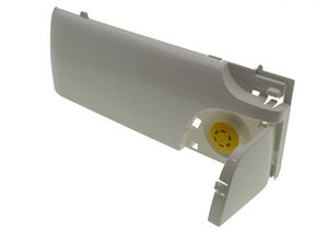 Plinthe front