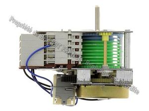 Programmateur eaton br6025