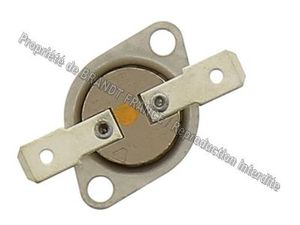 Thermostat 130°c