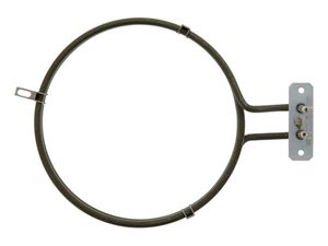 Resistance circulaire 2700w