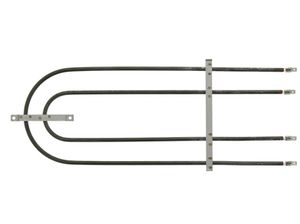 Resistance voute 800+900w