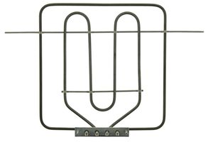 Resistance voute 1000w+1450w