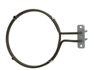 Resistance circulaire 2750w